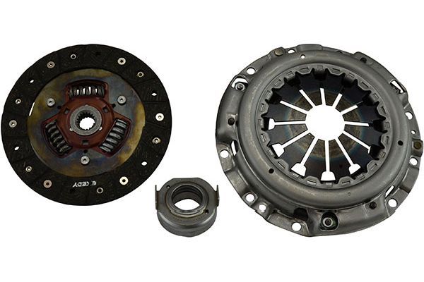 KAVO PARTS Комплект сцепления CP-9020